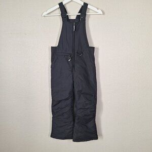 AQ Children's Ski Pants Black Size XS (5 / 6)